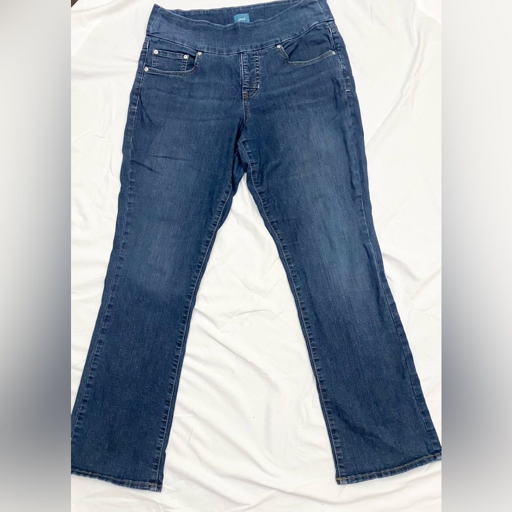 Jag Jeans Women's Paley Bootcut Denim